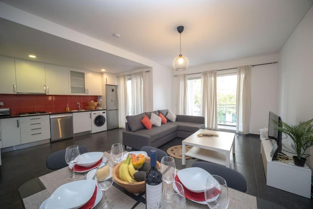 Apartmán O Melhor Spot Para Ferias! Portimão Exteriér fotografie