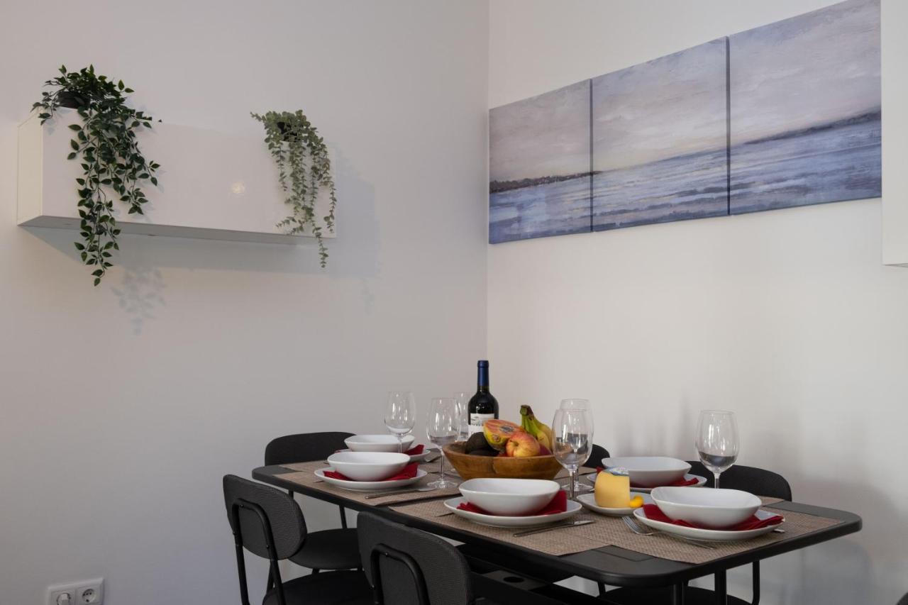Apartmán O Melhor Spot Para Ferias! Portimão Exteriér fotografie