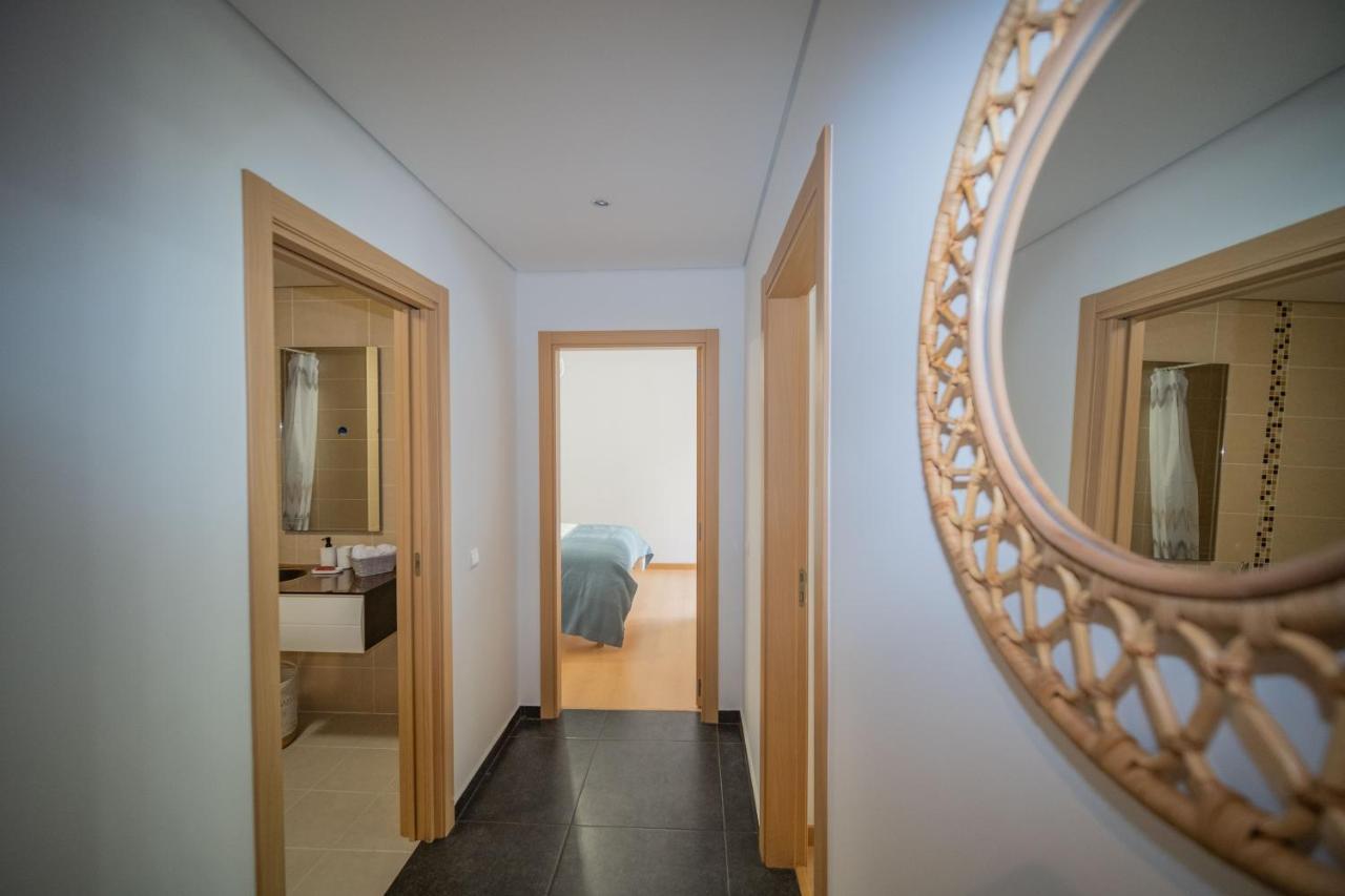 Apartmán O Melhor Spot Para Ferias! Portimão Exteriér fotografie