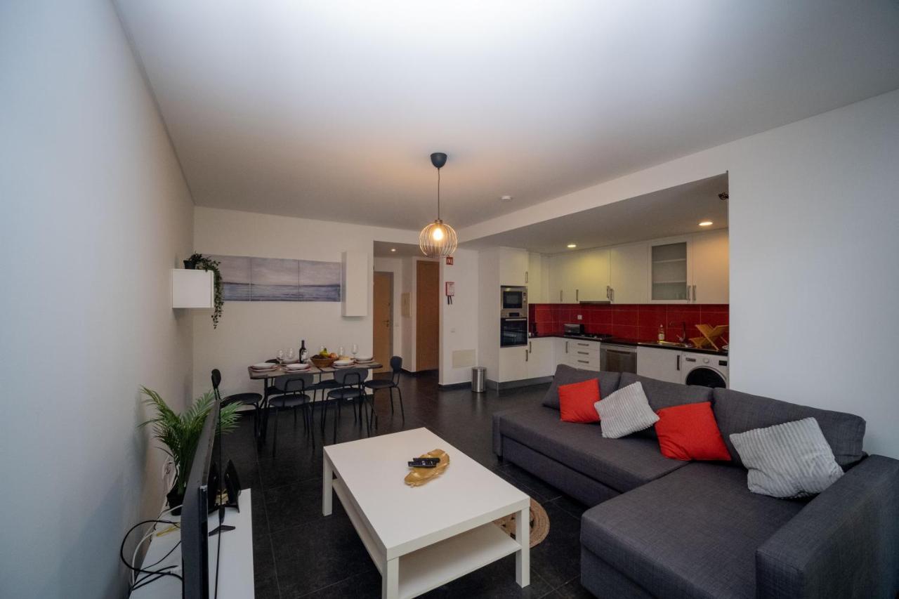 Apartmán O Melhor Spot Para Ferias! Portimão Exteriér fotografie