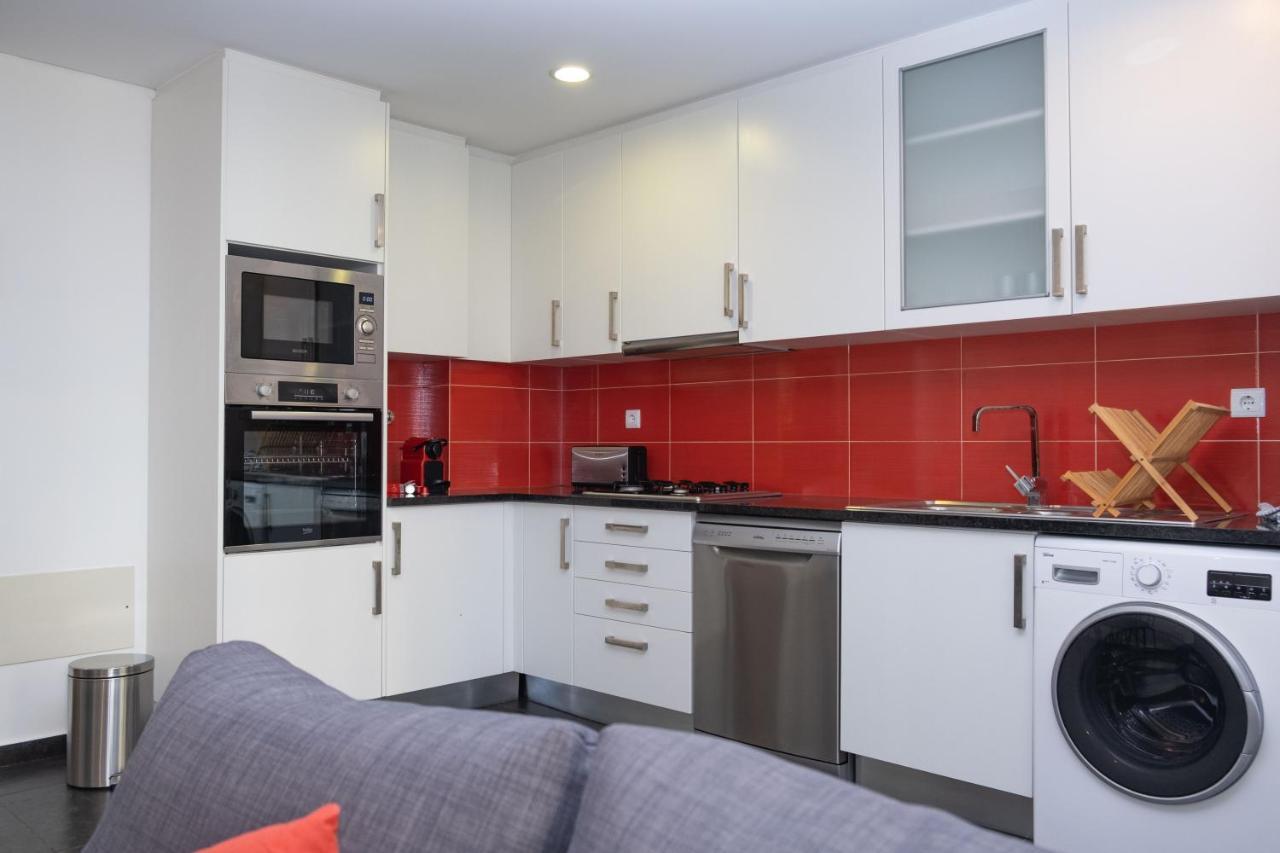 Apartmán O Melhor Spot Para Ferias! Portimão Exteriér fotografie