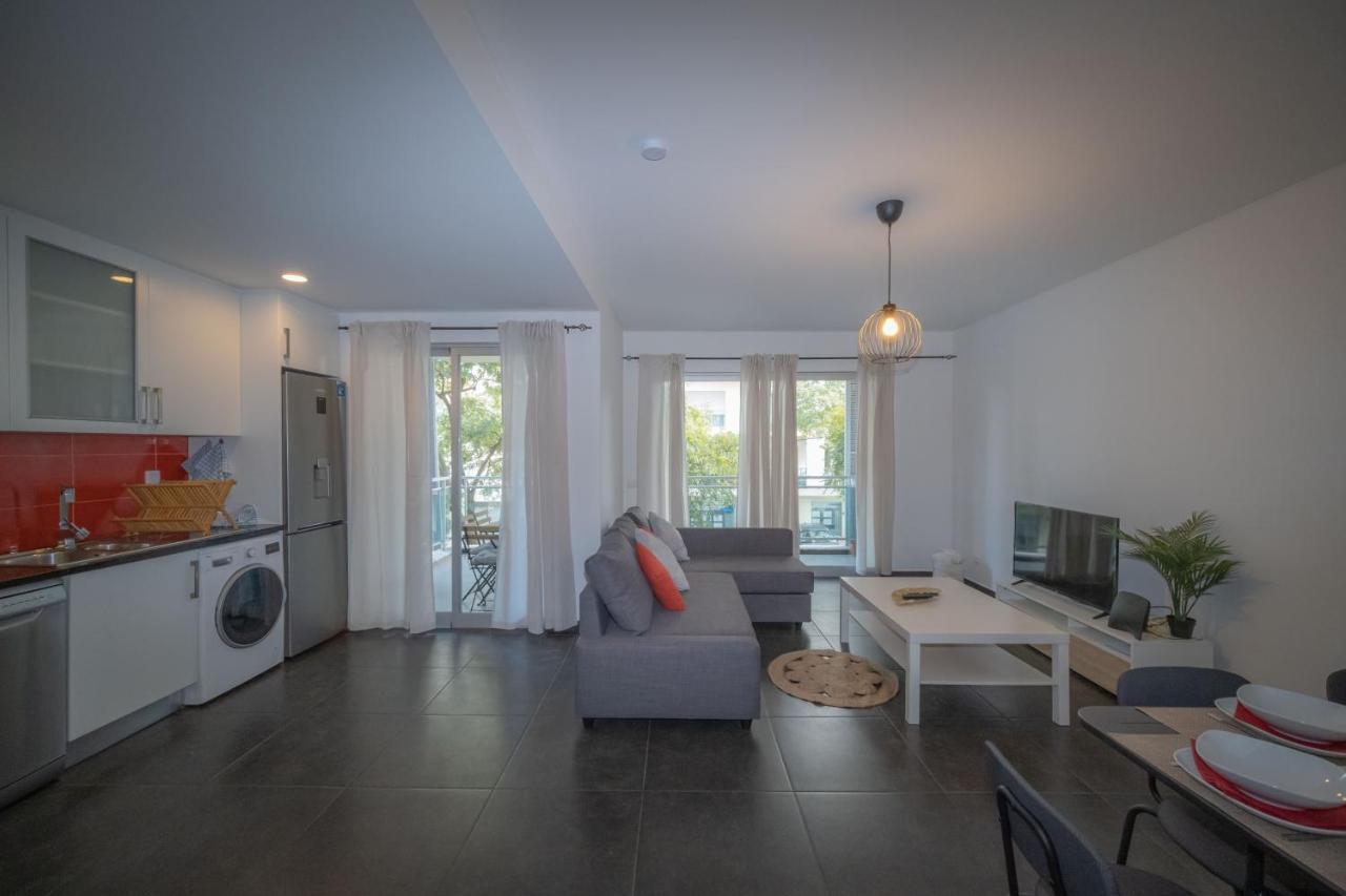 Apartmán O Melhor Spot Para Ferias! Portimão Exteriér fotografie
