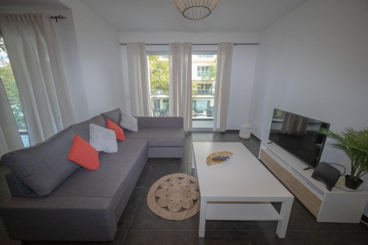Apartmán O Melhor Spot Para Ferias! Portimão Exteriér fotografie