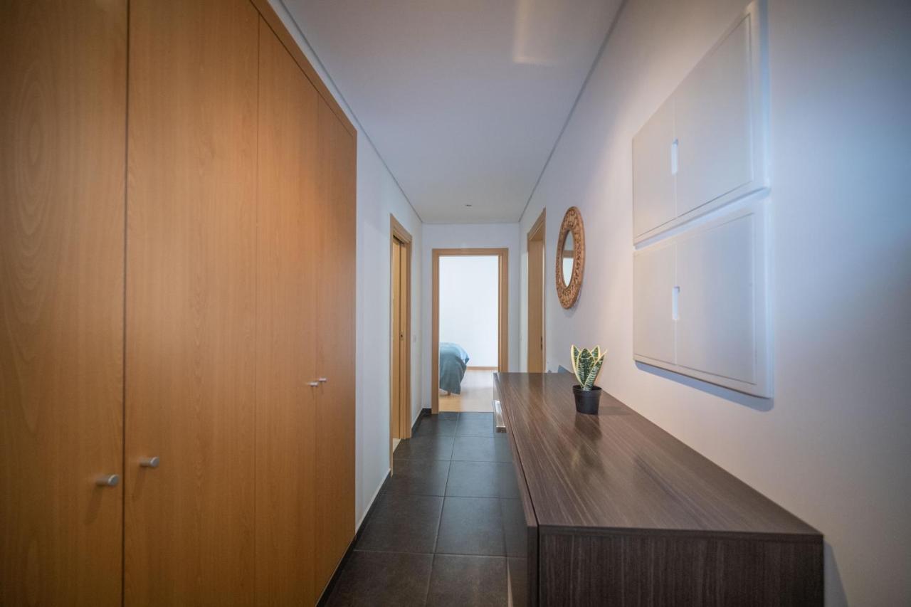 Apartmán O Melhor Spot Para Ferias! Portimão Exteriér fotografie