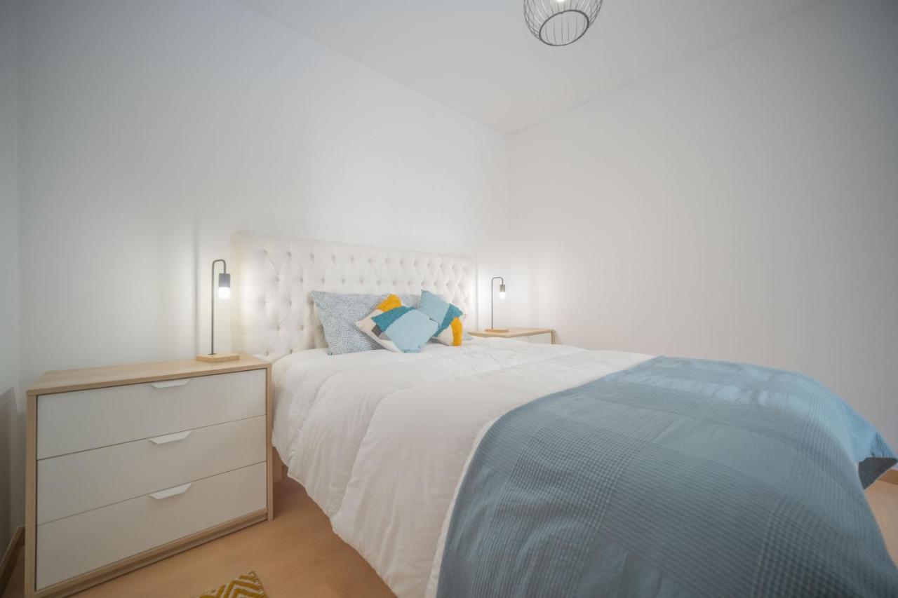 Apartmán O Melhor Spot Para Ferias! Portimão Exteriér fotografie