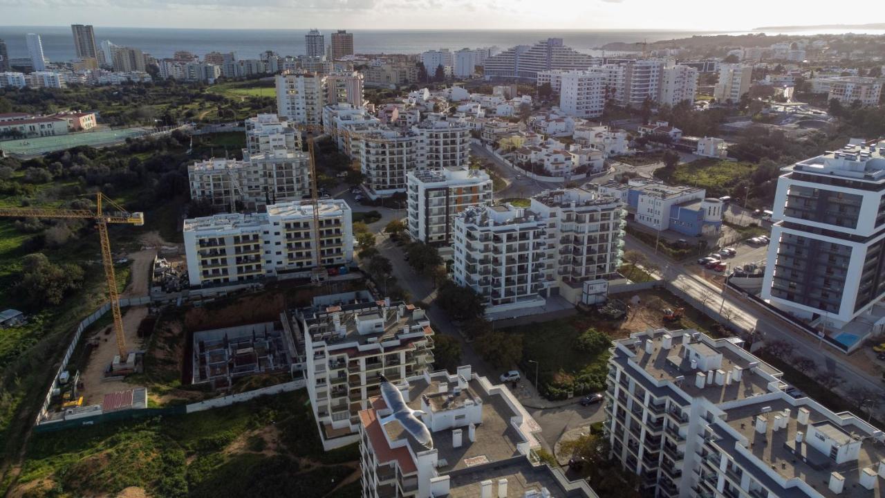 Apartmán O Melhor Spot Para Ferias! Portimão Exteriér fotografie