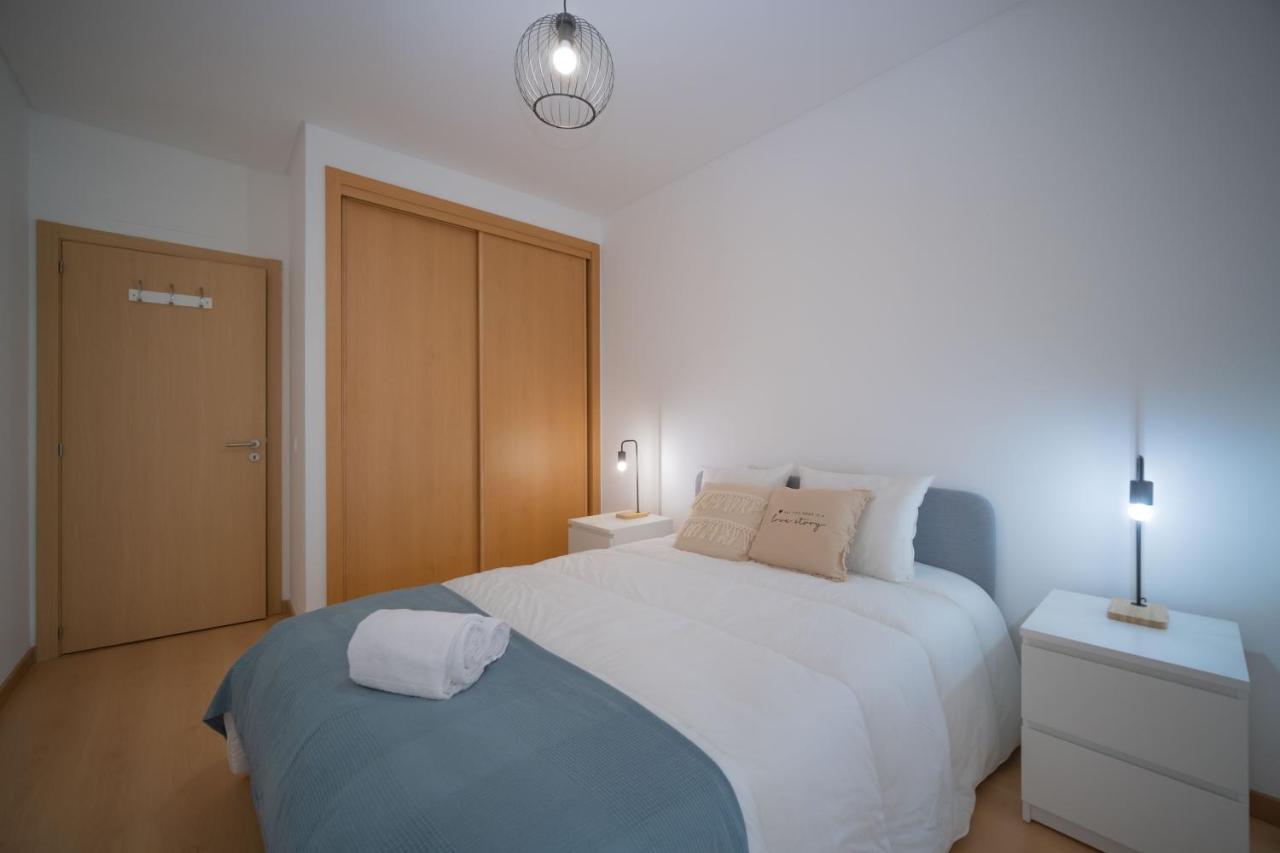 Apartmán O Melhor Spot Para Ferias! Portimão Exteriér fotografie