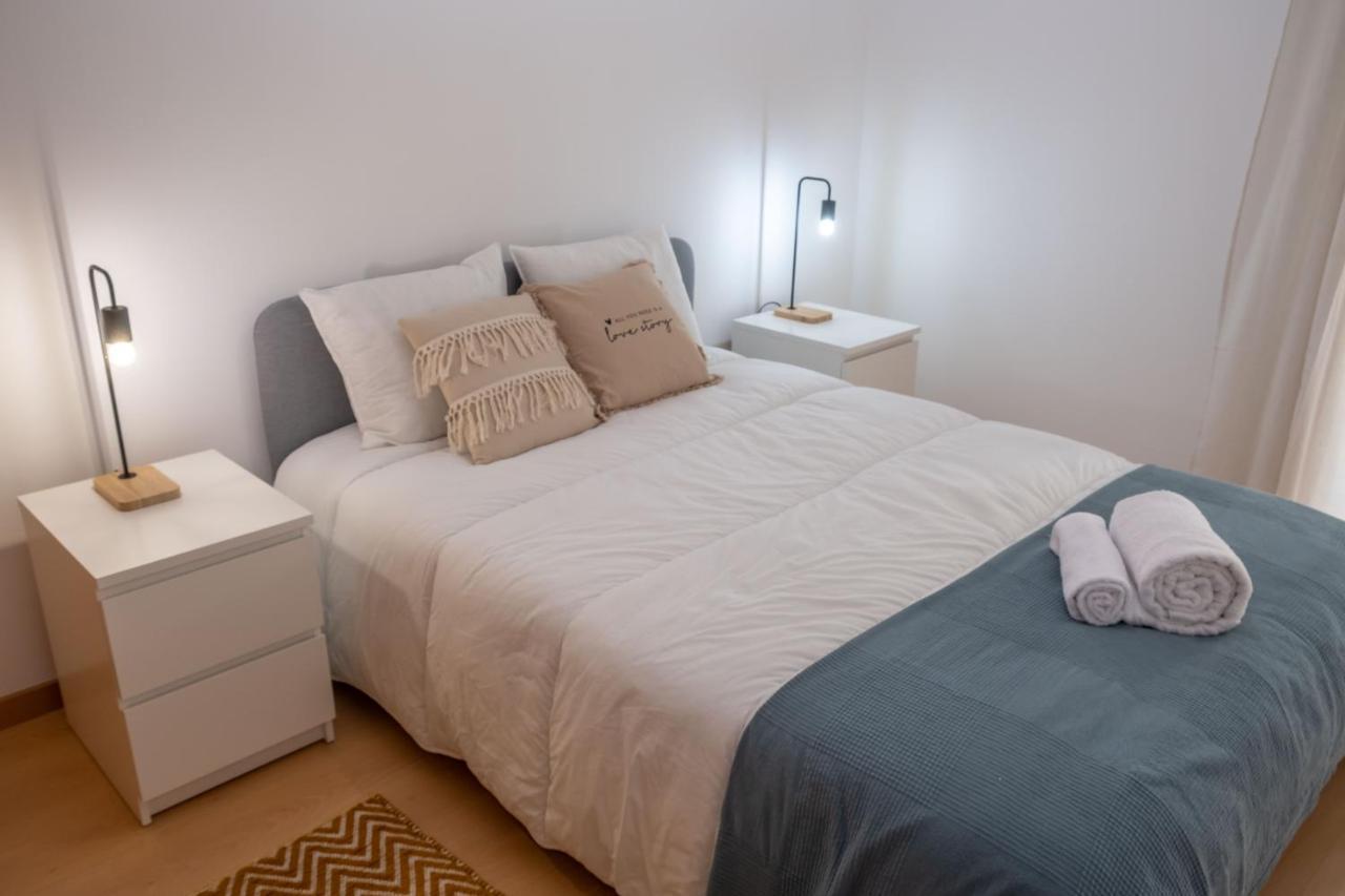 Apartmán O Melhor Spot Para Ferias! Portimão Exteriér fotografie