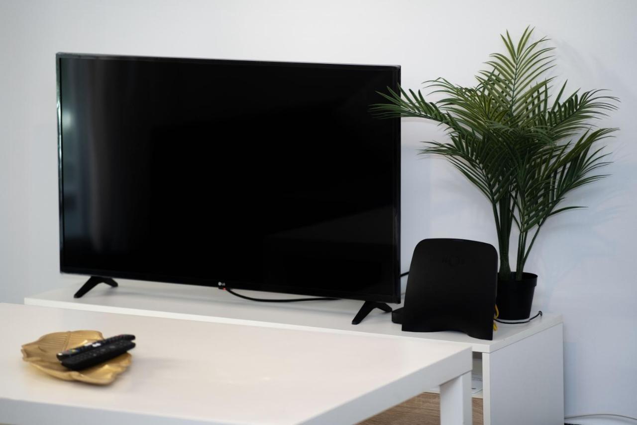 Apartmán O Melhor Spot Para Ferias! Portimão Exteriér fotografie