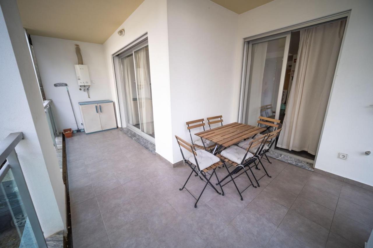 Apartmán O Melhor Spot Para Ferias! Portimão Exteriér fotografie