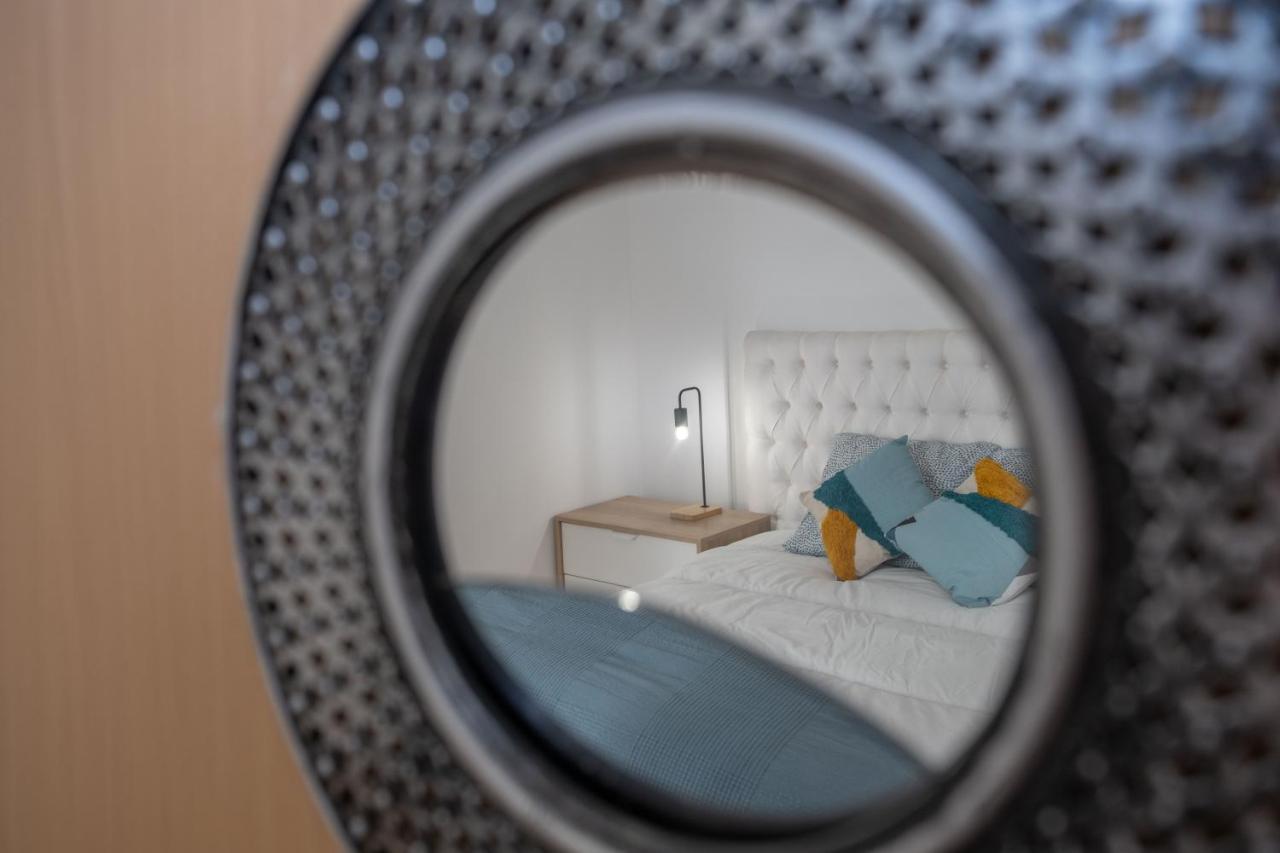 Apartmán O Melhor Spot Para Ferias! Portimão Exteriér fotografie