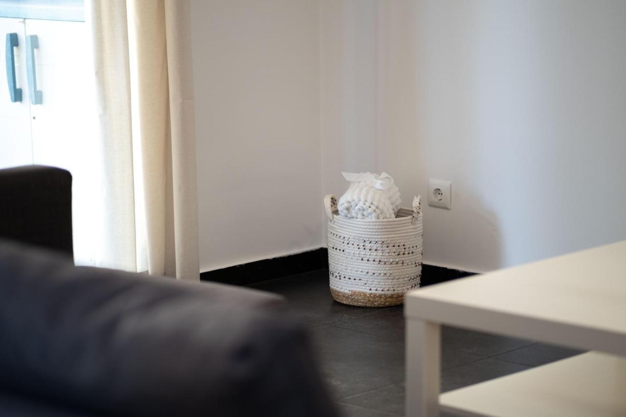 Apartmán O Melhor Spot Para Ferias! Portimão Exteriér fotografie