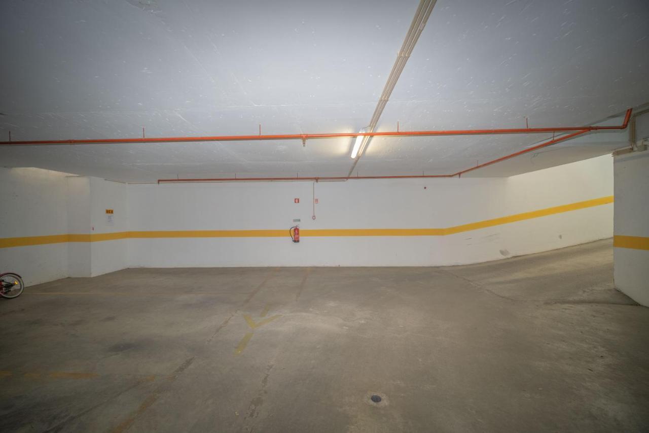 Apartmán O Melhor Spot Para Ferias! Portimão Exteriér fotografie
