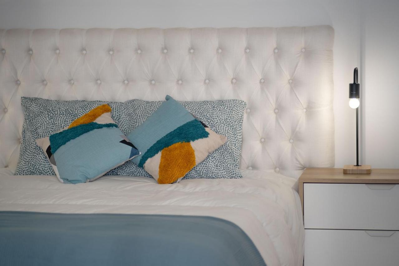 Apartmán O Melhor Spot Para Ferias! Portimão Exteriér fotografie