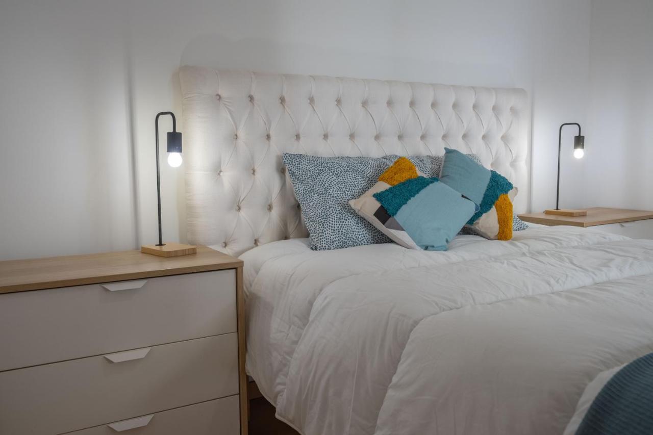 Apartmán O Melhor Spot Para Ferias! Portimão Exteriér fotografie