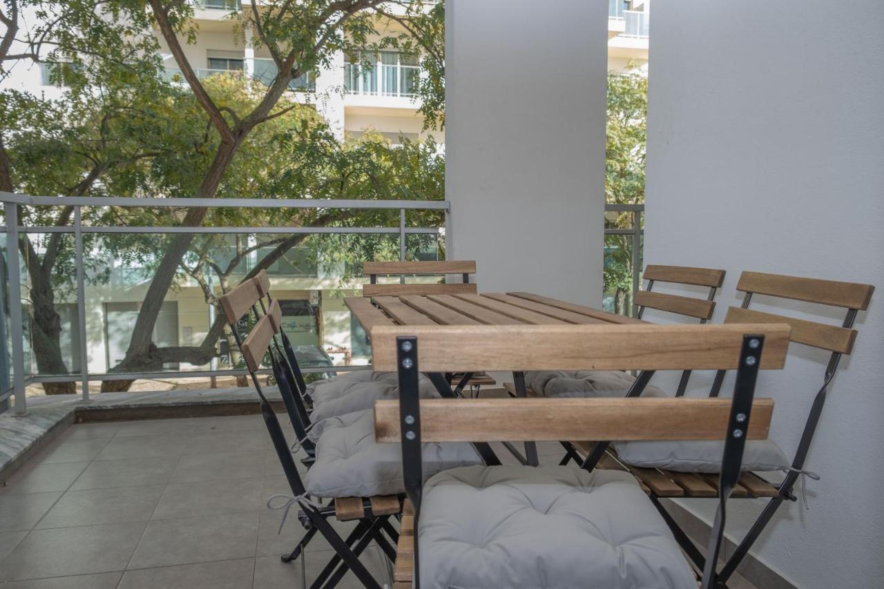 Apartmán O Melhor Spot Para Ferias! Portimão Exteriér fotografie