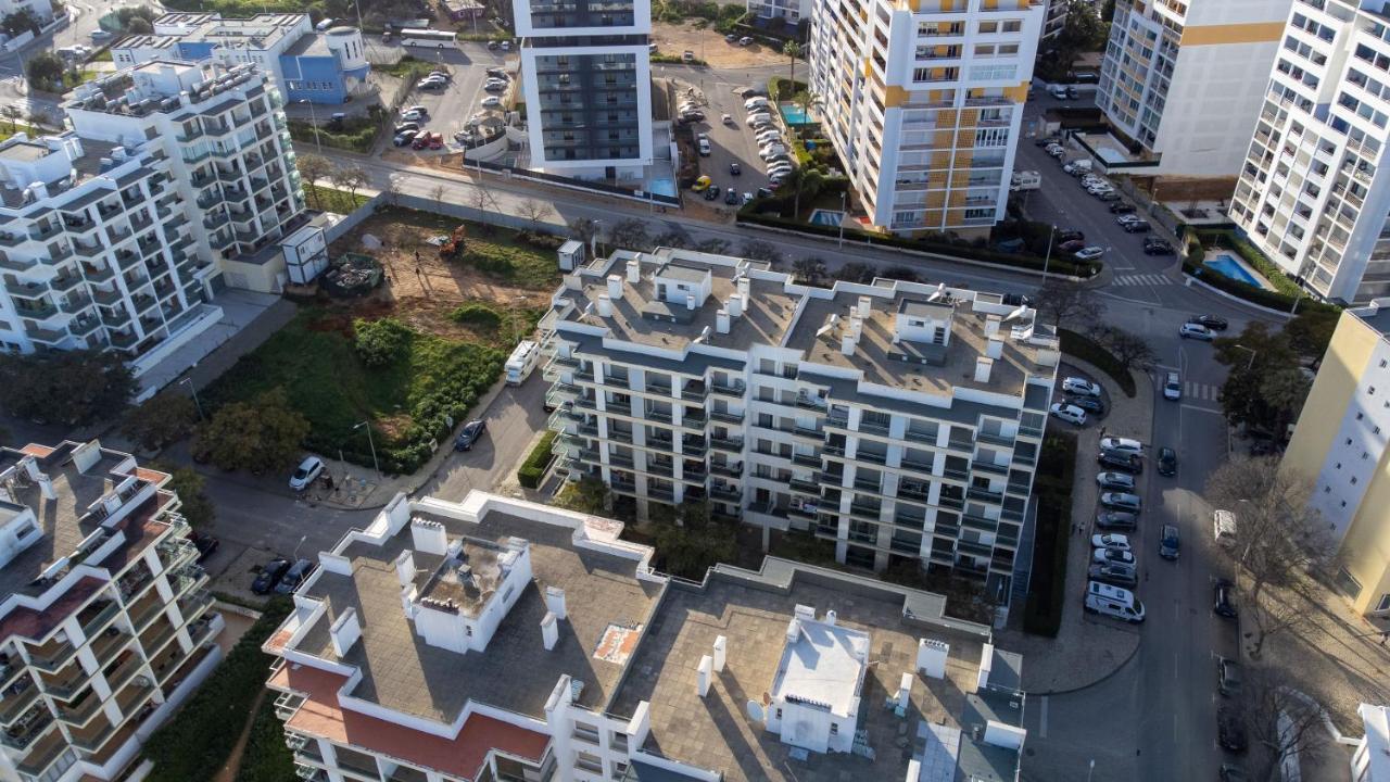 Apartmán O Melhor Spot Para Ferias! Portimão Exteriér fotografie