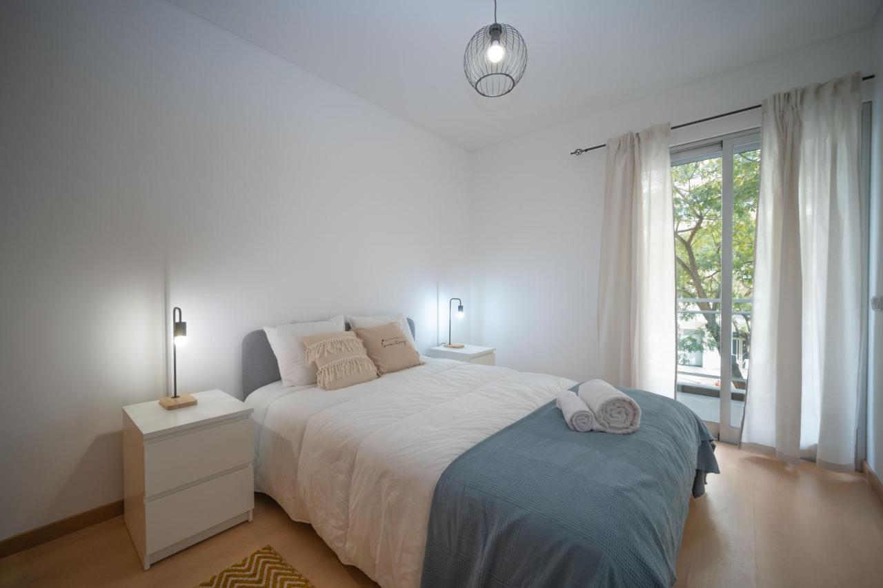 Apartmán O Melhor Spot Para Ferias! Portimão Exteriér fotografie