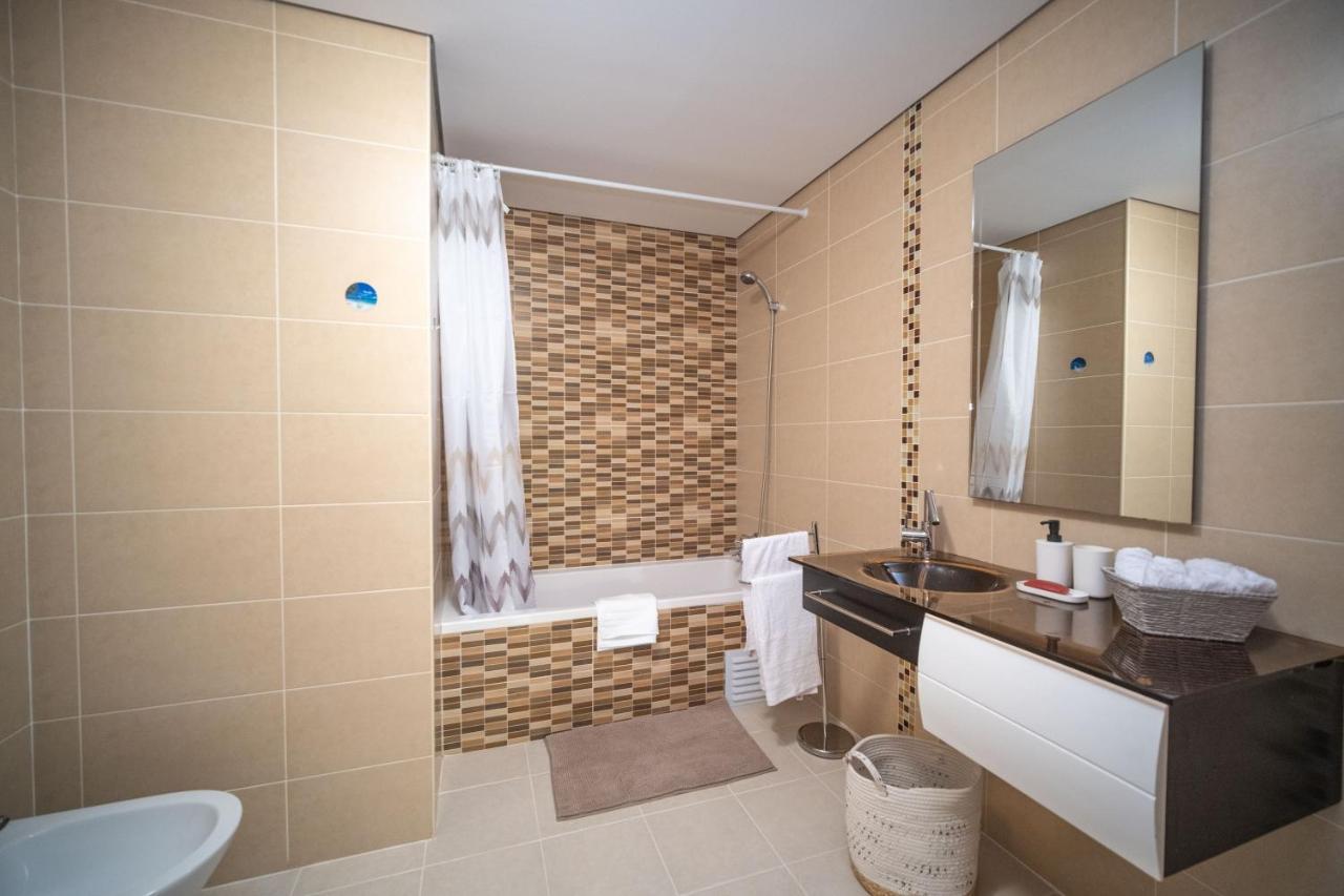 Apartmán O Melhor Spot Para Ferias! Portimão Exteriér fotografie